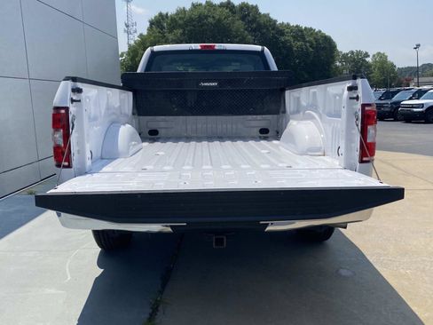 Used 2020 Ford F150 XL w/ Equipment Group 101A Mid RWD image 6