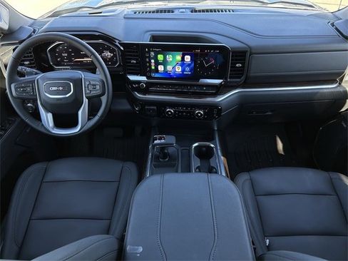 Used 2026 GMC Sierra 1500 Elevation w/ Elevation Premium Package image 14