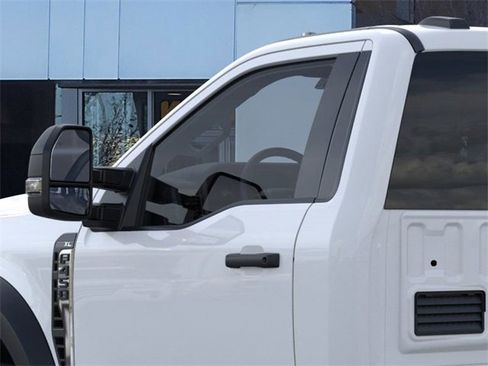 New 2026 Ford F450 XL w/ XL Chrome Package image 20