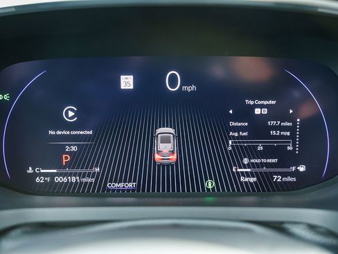 Used 2025 Acura MDX w/ Technology Package image 24