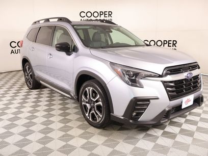Used 2024 Subaru Ascent Limited w/ Technology Package