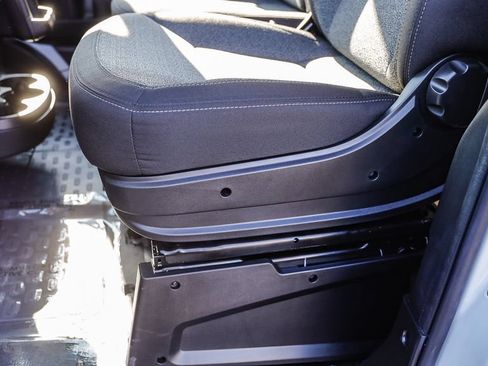 New 2026 RAM ProMaster 2500 w/ Safety Group FWD image 24