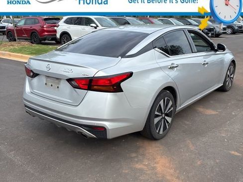 Used 2019 Nissan Altima 2.5 SL image 5