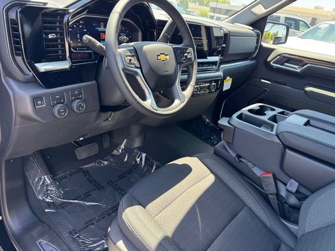 New 2026 Chevrolet Silverado 1500 LT AWD/4WD image 18