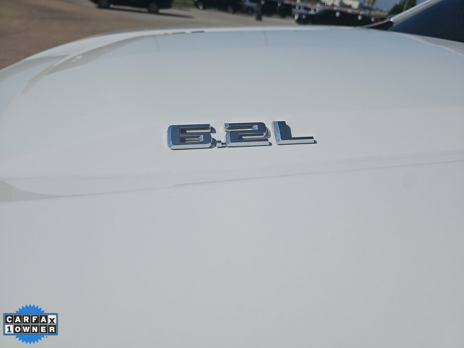 Used 2024 Chevrolet Silverado 1500 RST AWD/4WD image 11
