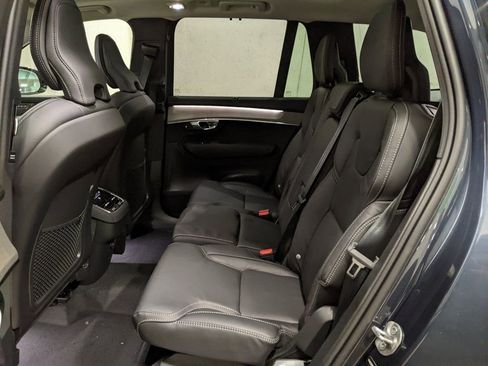 New 2026 Volvo XC90 B6 Ultra AWD/4WD image 23