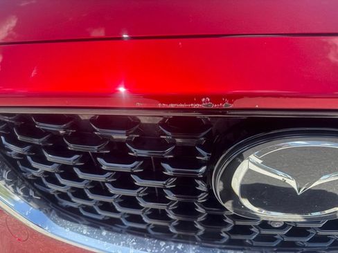 Used 2023 MAZDA CX-5 Signature AWD/4WD image 18