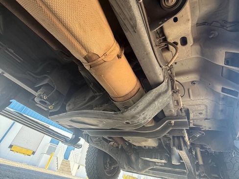 Used 2016 Ford F250 Lariat w/ Lariat Ultimate Package image 66