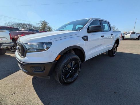 Used 2021 Ford Ranger XL w/ Equipment Group 101A High RWD image 2
