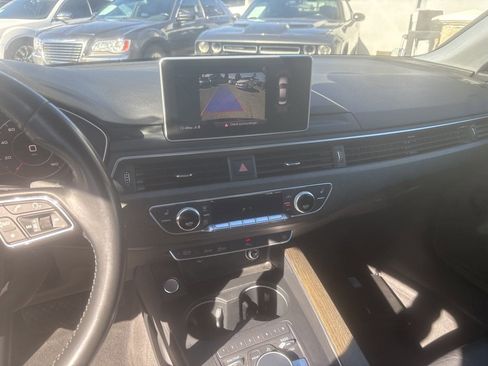 Used 2019 Audi A4 2.0T Premium Plus w/ Premium Plus Package image 18