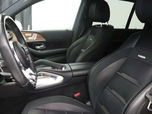 Certified 2023 Mercedes-Benz GLE 53 AMG 4MATIC image 32