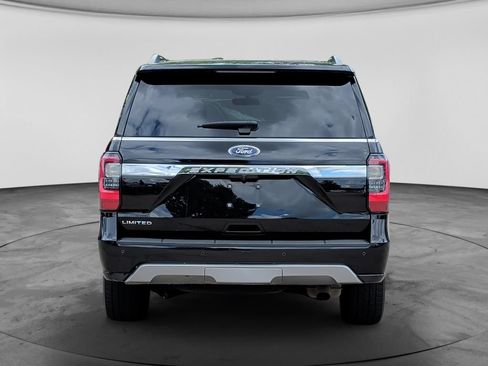 Used 2019 Ford Expedition Limited w/ Equipment Group 301A AWD/4WD image 6