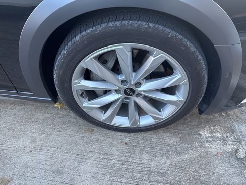 Used 2021 Audi A6 3.0T allroad Premium Plus w/ Executive Package image 25