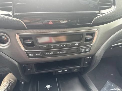 New 2026 Honda Ridgeline RTL image 26