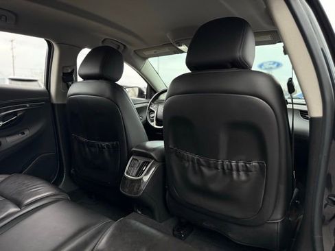 Used 2015 Buick LaCrosse Leather image 14