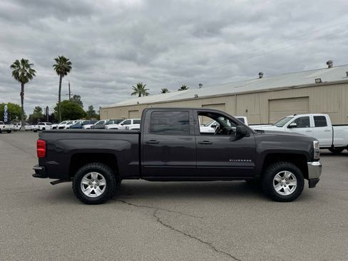Used 2016 Chevrolet Silverado 1500 LT w/ All Star Edition RWD image 13