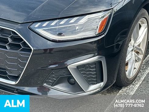 Used 2024 Audi A4 2.0T Premium Plus AWD/4WD image 6