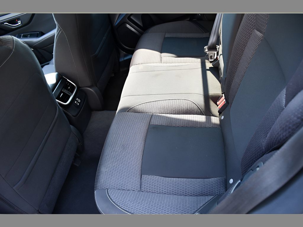 Certified 2024 Subaru Outback Premium AWD/4WD image 15