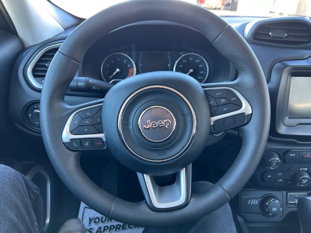 Used 2021 Jeep Renegade Sport AWD/4WD image 22