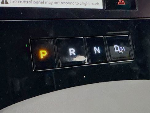 New 2026 INFINITI QX80 Autograph w/ Premium Cargo Package image 22