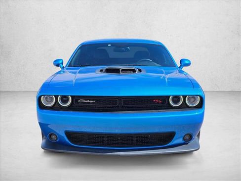 Used 2016 Dodge Challenger R/T Scat Pack image 2