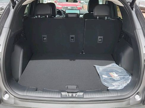 New 2025 Ford Escape PHEV image 24