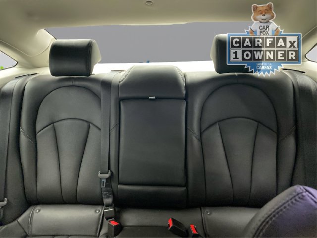 Used 2019 Buick LaCrosse Essence w/ Sights and Sounds Package FWD image 20