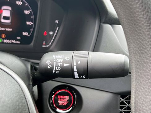 Used 2025 Honda Accord SE image 24