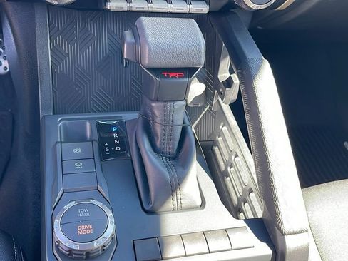 New 2026 Toyota Tacoma TRD Sport image 22