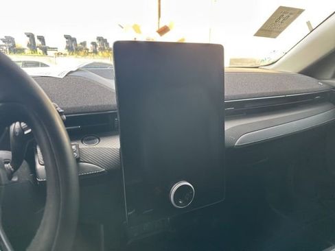 Used 2023 Ford Mustang Mach-E Premium w/ Mustang Nite Pony Package image 11