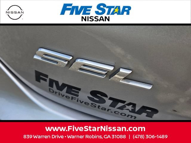 Used 2023 Ford Edge SEL AWD/4WD image 11