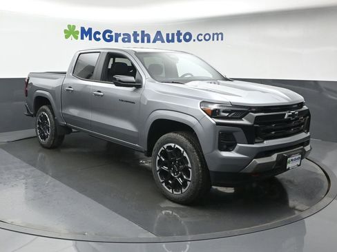 New 2026 Chevrolet Colorado Z71 w/ Z71 Convenience Package 2 image 2