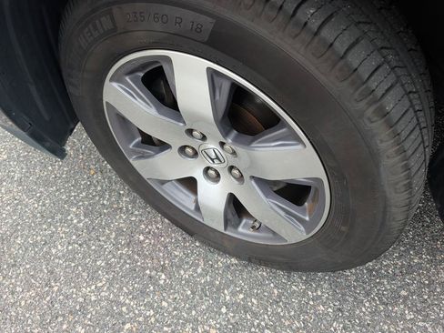 Used 2013 Honda Pilot Touring image 7