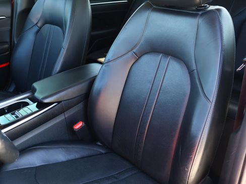 Used 2020 Hyundai Sonata Limited w/ Cargo Package image 14