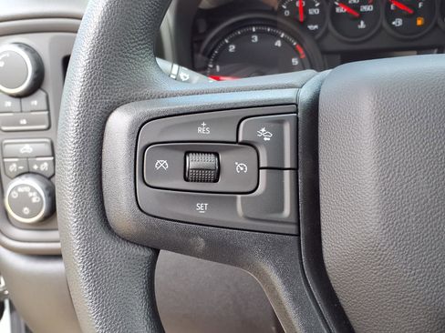 New 2026 Chevrolet Silverado 3500 W/T w/ WT Convenience Package AWD/4WD image 14