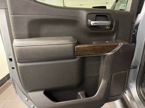 Used 2021 GMC Sierra 1500 Elevation w/ Preferred Package AWD/4WD image 34