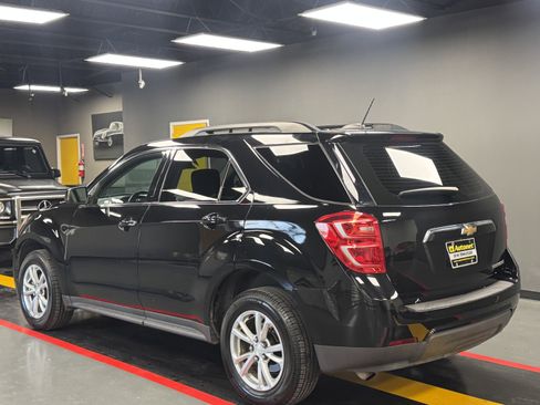 Used 2016 Chevrolet Equinox LT w/ Convenience Package image 4
