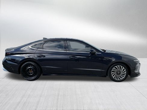 Used 2024 Hyundai Sonata SEL FWD image 4