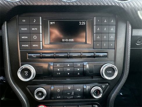 Used 2016 Ford Mustang Coupe w/ Equipment Group 051A image 22