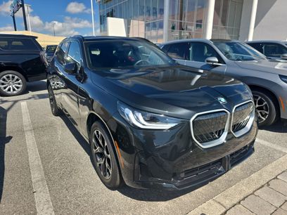 Used 2026 BMW X3 xDrive30i w/ M Sport Package