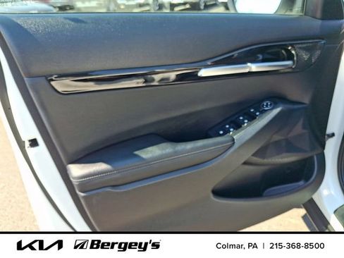 Certified 2026 Kia Seltos EX w/ EX Sunroof Package AWD/4WD image 15