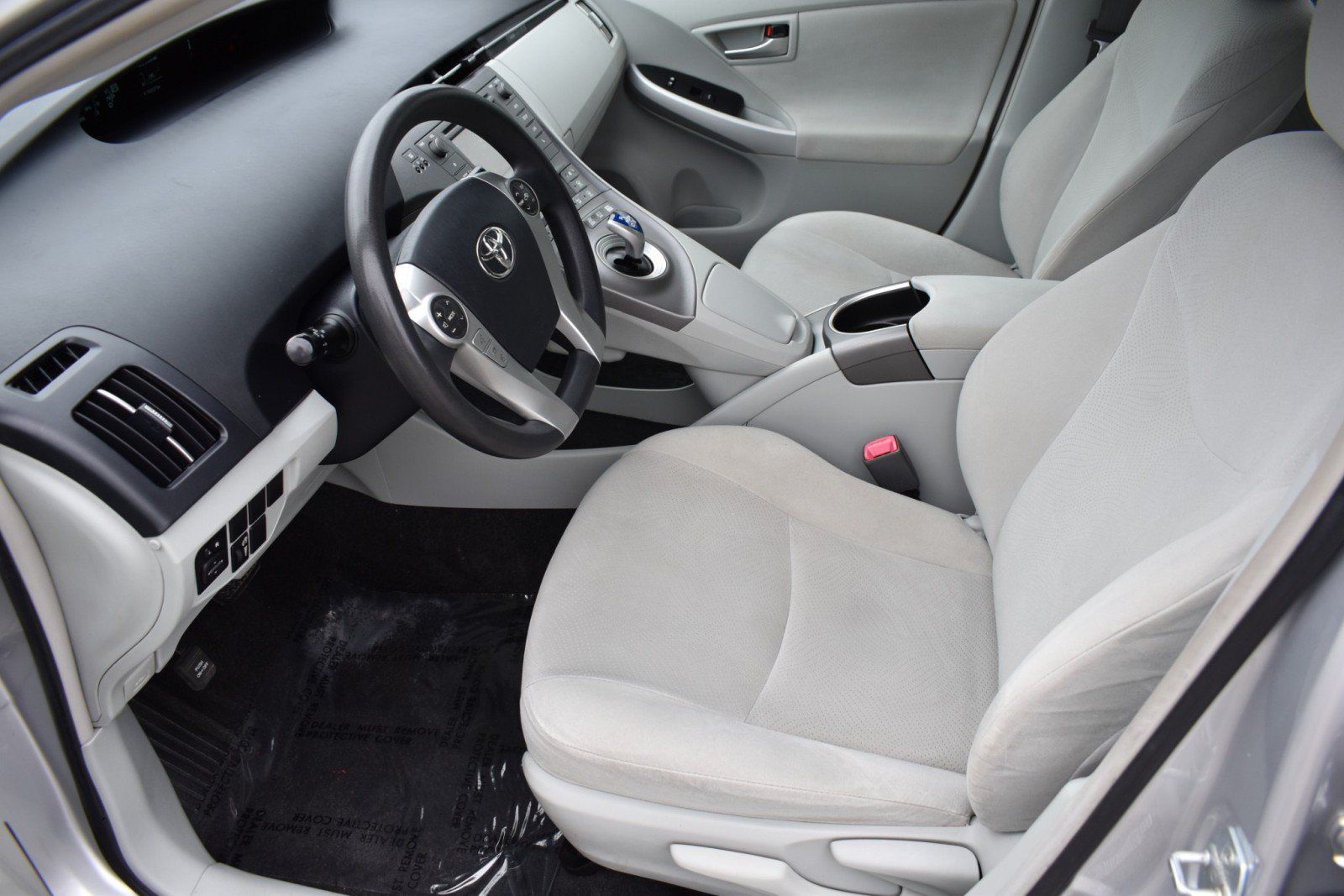 Used 2013 Toyota Prius Three FWD image 22