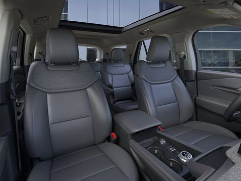 New 2026 Ford Explorer Active w/ Active Comfort Package image 11