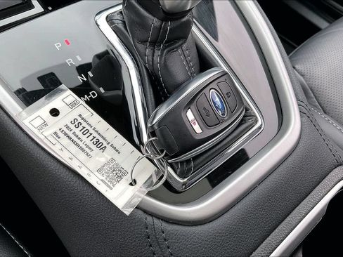 Certified 2024 Subaru Legacy Limited AWD/4WD image 14