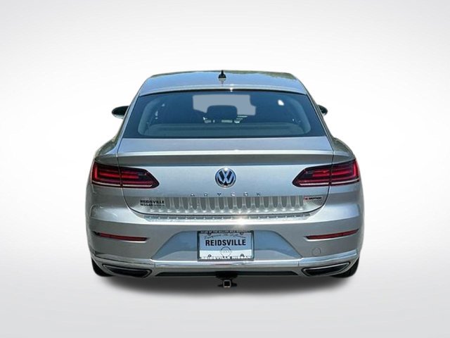 Used 2020 Volkswagen Arteon SEL AWD/4WD image 5