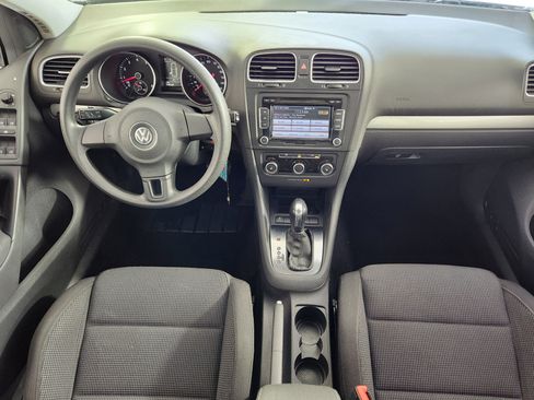 Used 2012 Volkswagen Golf 4-Door FWD image 15