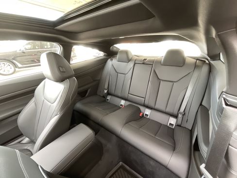 New 2026 BMW 430i Coupe w/ Premium Package image 21