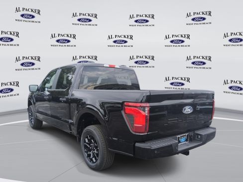 New 2026 Ford F150 STX RWD image 3