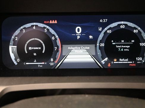 New 2026 Toyota Tacoma TRD Off-Road w/ TRD Off Road Upgrade Package image 22