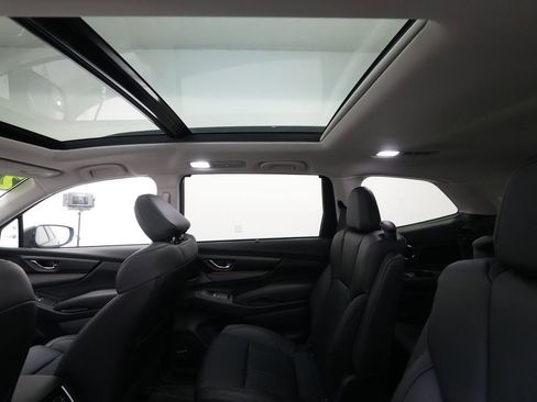 New 2026 Subaru Ascent Bronze Edition image 27